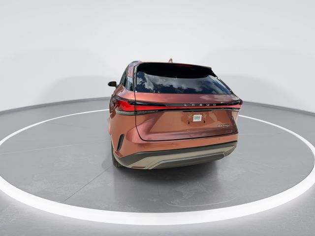 2025 Lexus RX - $55,998
