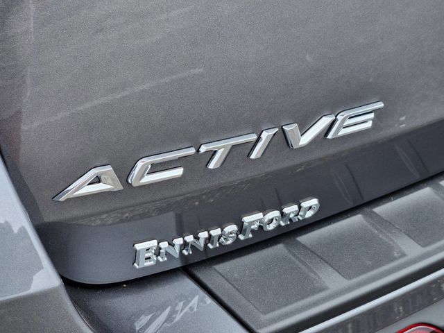 2025 Ford Explorer Active 13