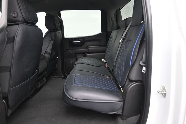2021 Chevrolet Silverado 1500 Custom - 7