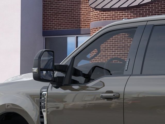 New 2026 Gray Ford Lariat image 20