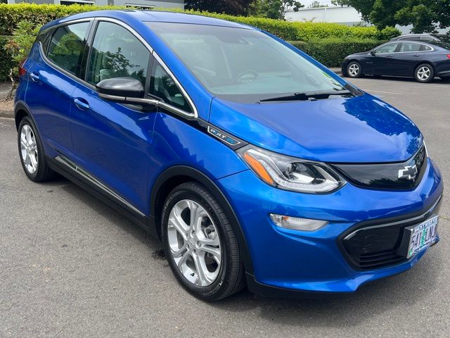 2019 Chevrolet Bolt EV LT FWD