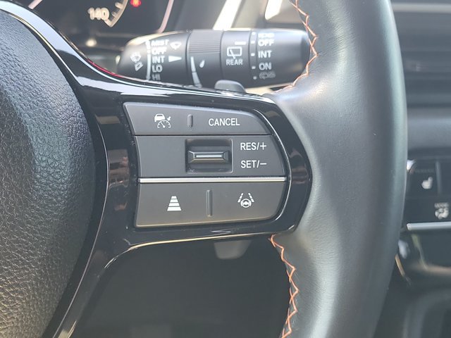 Certified Used 2023  Honda Sport image 20