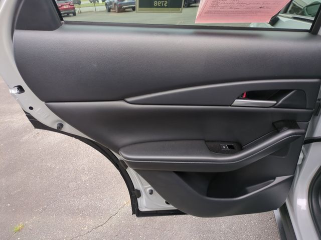 Used 2025 White Mazda 2.5 S Select Sport image 27