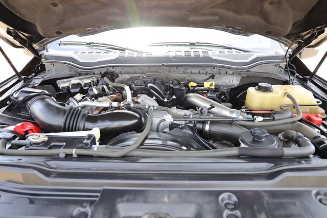 2019 Ford F-250SD King Ranch Black at Emmons Autoplex
