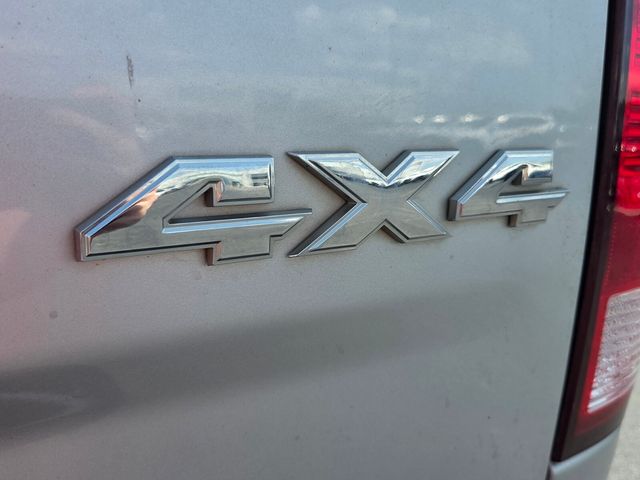 Used 2017 Ram 2500 Truck