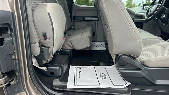 Used 2019 Ford F-250SD Truck
