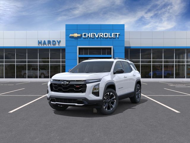 2027 Chevrolet Equinox RS:47112