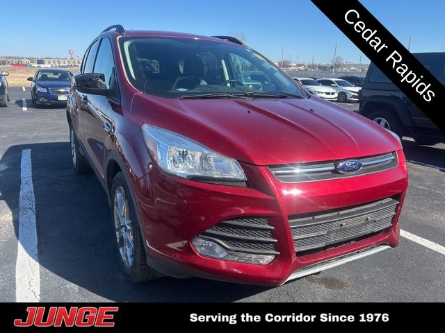 2014 Ford Escape SE AWD