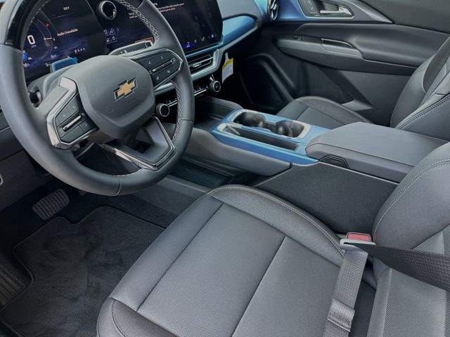 2024 Chevrolet Equinox EV LT 8