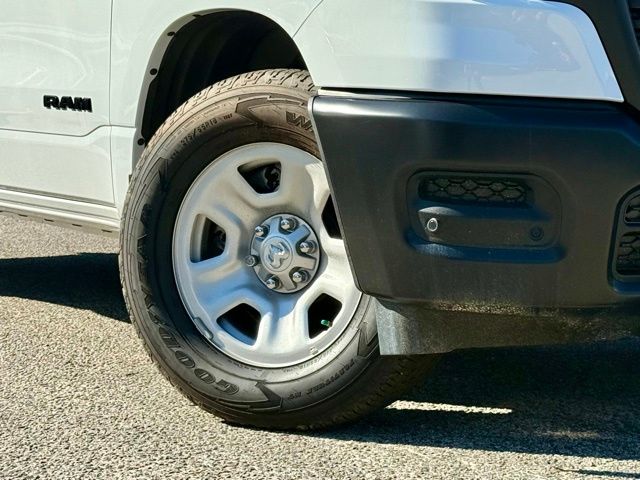 Used 2025 Ram 1500 Truck