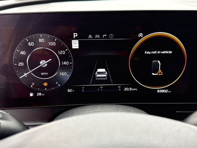 Used 2023 Kia Sportage SUV