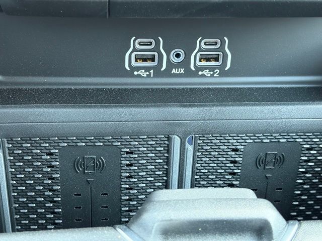 new 2026 Ram 2500 car, priced at $61,132