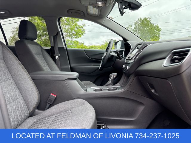 Used 2023 Chevrolet Equinox For Sale in Livonia, MI