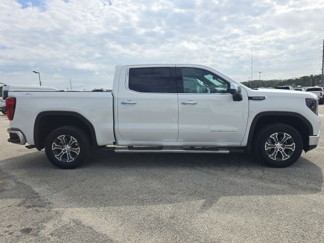 2024 GMC Sierra 1500 SLE:C02559