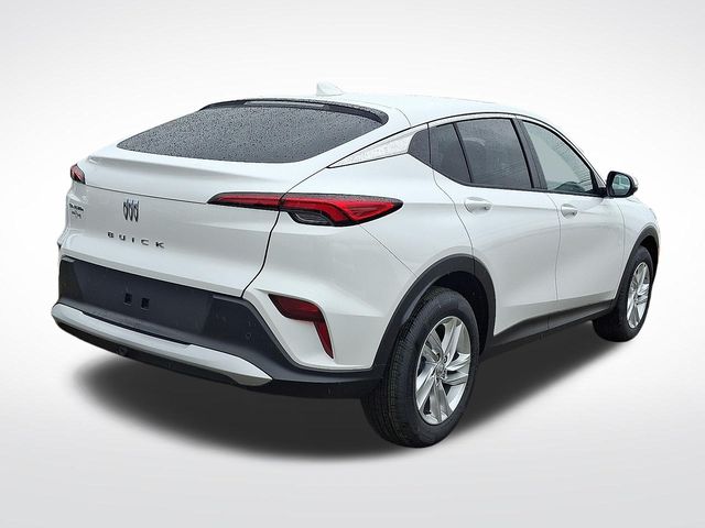 new 2026 Buick Envista car, priced at $26,535