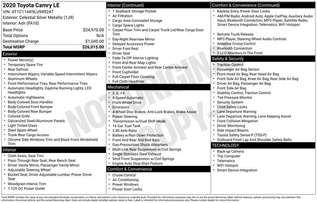 View vehicle photo 7