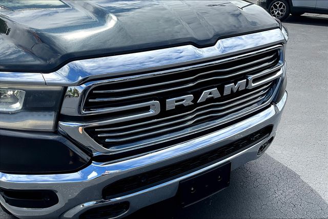 Used 2019 Ram 1500 For Sale in Gloucester, MA