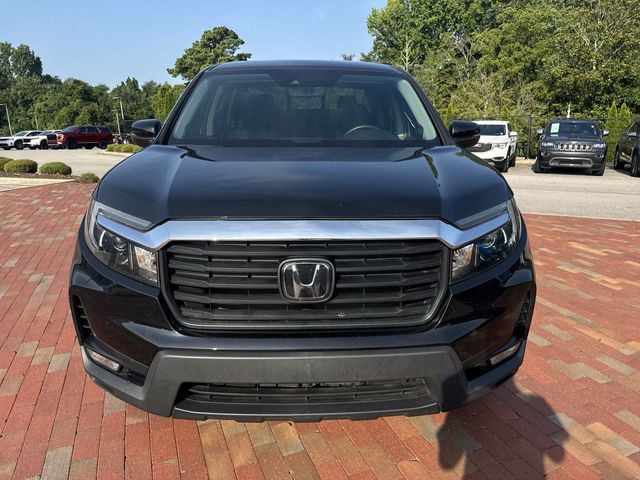 Used 2023 Honda Ridgeline Truck
