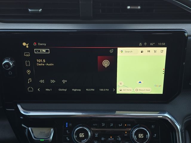 Photo of 2024 GMC Sierra 1500 Denali in Dallas, GA - 35,  2024 GMC Sierra 1500 Denali:43606A