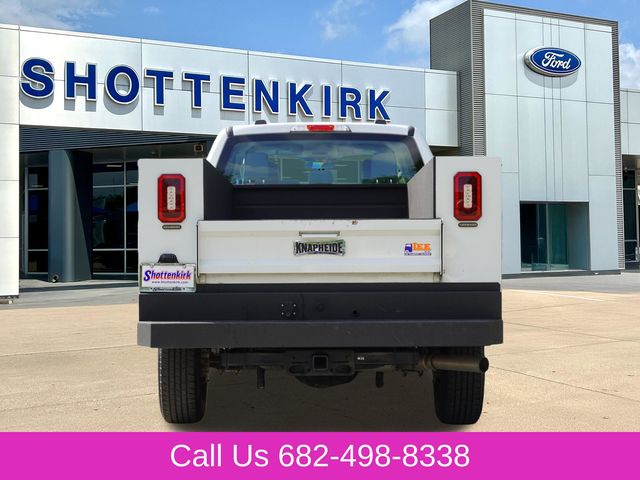 Used 2025 Ford F-250SD Truck