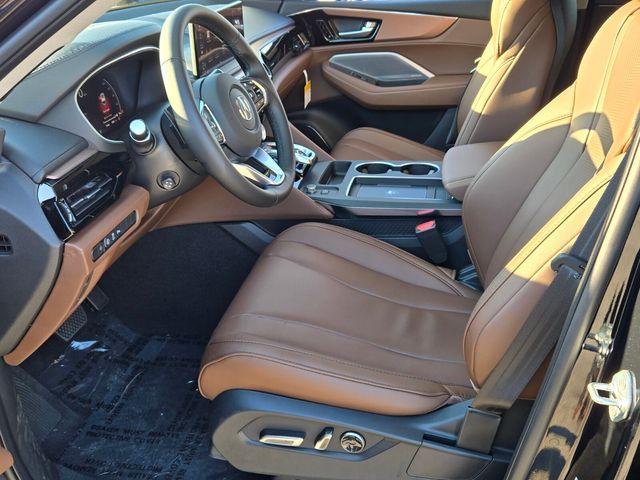 2026 Acura MDX - $59,250
