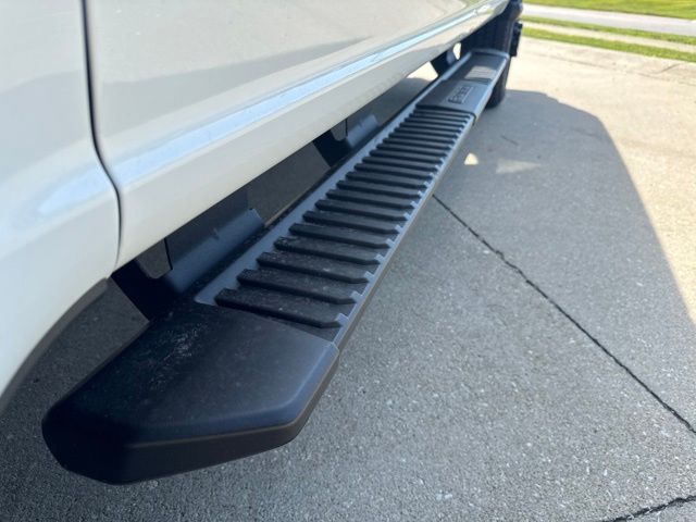 New 2026 White Ford XL image 13
