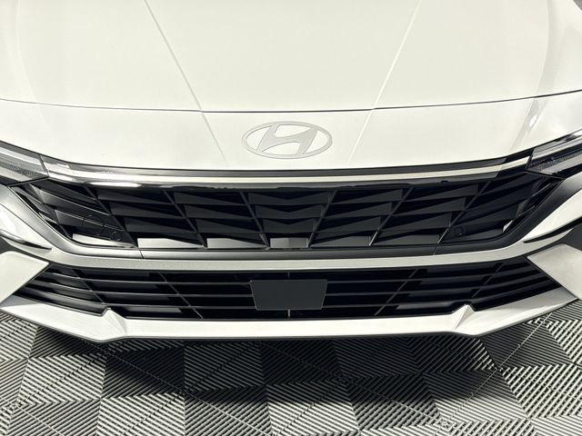 New 2025 Hyundai Elantra For Sale in Indianapolis, IN