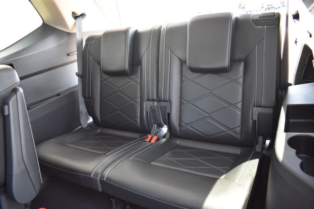 Used 2024 Volkswagen Atlas SUV