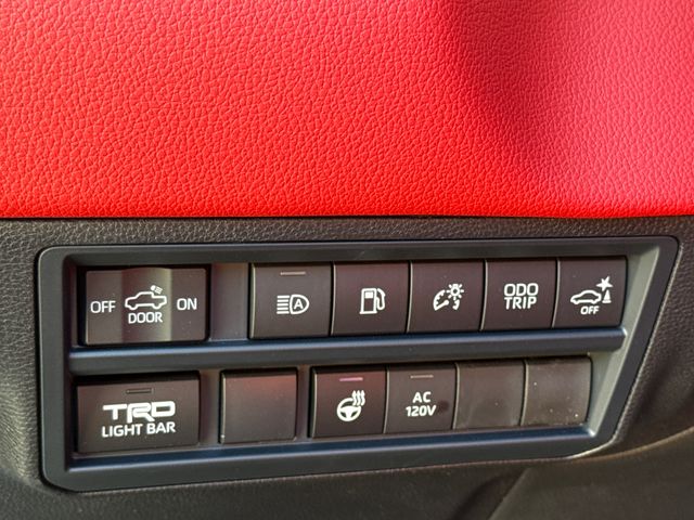 New 2026 Toyota Tundra i-FORCE MAX Truck