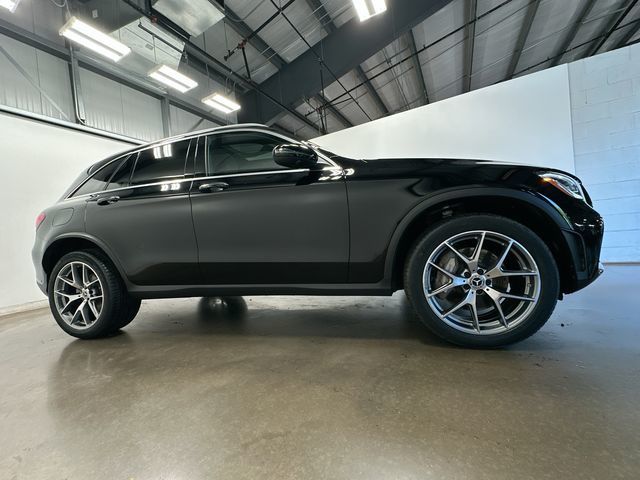 2022 Mercedes-Benz GLC GLC 300  at Grove City Ford