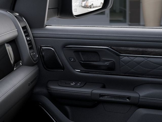 new 2026 Ram 1500 car, priced at $69,035