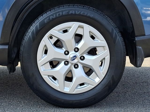 used 2019 Subaru Forester car, priced at $15,943