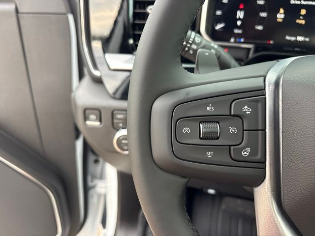 New 2026 GMC Sierra 1500 Truck