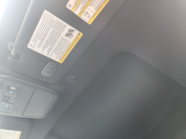 2023 Ford Explorer ST Blue at DeMontrond Auto Country