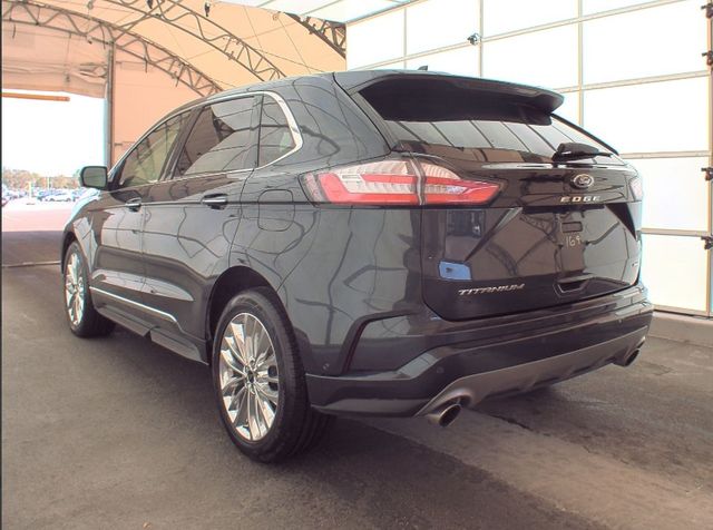 2024 Ford Edge Titanium 5