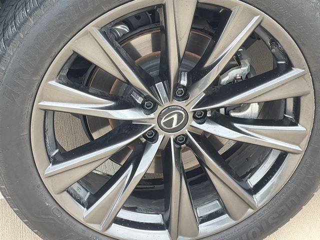 Used 2023 Lexus RX SUV