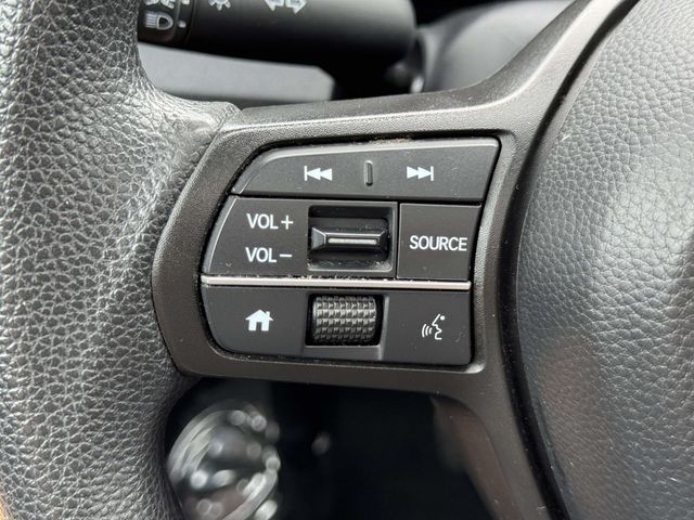 Used 2025 Honda CR-V SUV