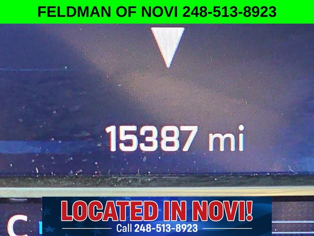 Used 2024 Chevrolet Silverado 2500HD For Sale in New Hudson, MI