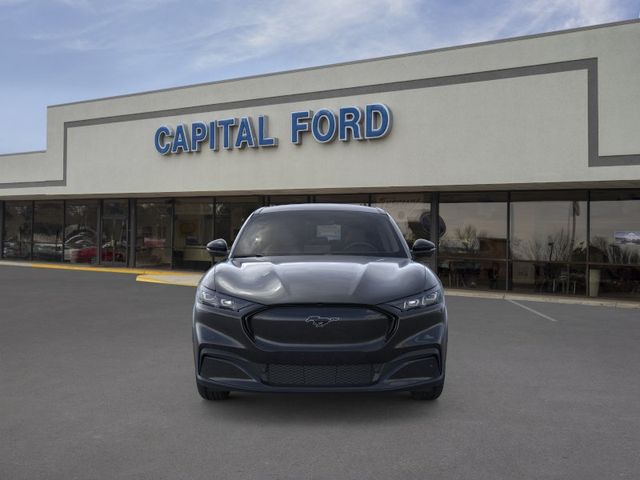 New 2026 Black Ford Premium image 6