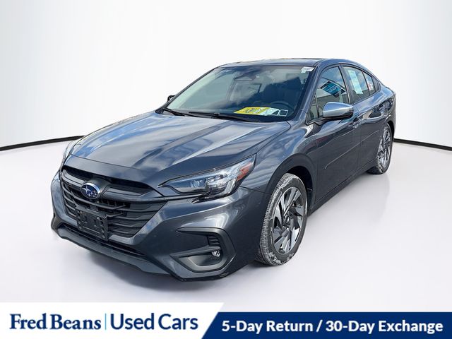 2023 Subaru Legacy Touring XT AWD