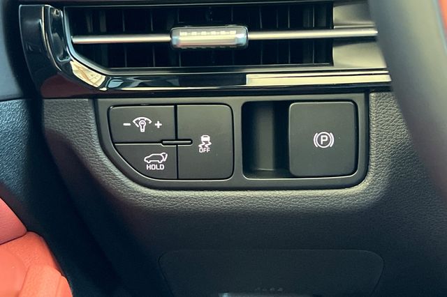 2026 Kia Sportage SX Prestige - Photo 32