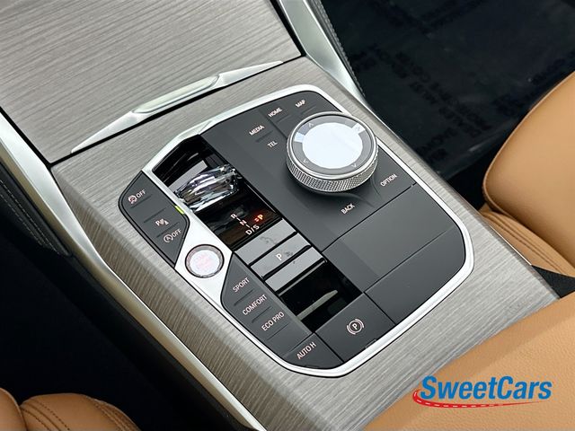 2026 BMW 4 Series
