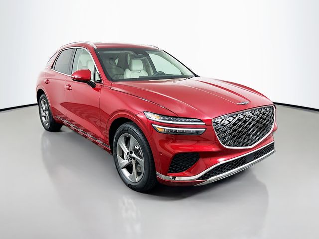 Thumbnail: 2026 Genesis GV70 - 3