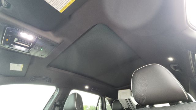 2026 Volkswagen Atlas Cross Sport