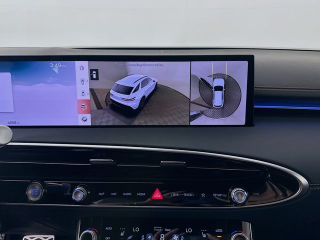 Thumbnail: 2026 Genesis GV70 - 14