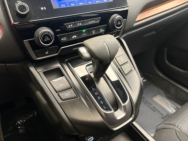 Used 2022  Honda EX image 19