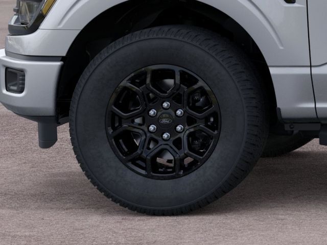 2026 Ford F-150 XLT:169783
