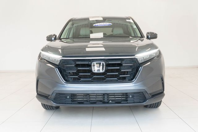 Used 2023 Honda CR-V SUV