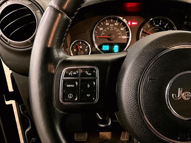 2016 Jeep Wrangler Unlimited Sport Black at Auto Express Mitsubishi