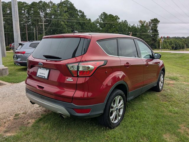 Used 2017 Ford Escape SUV